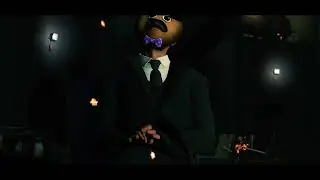 Jack Cortair Trailer