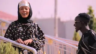 Umar M Shareef - Babu Nadama- Starring - Azima Gidan Badamasi - Fati Jole ( Megala)