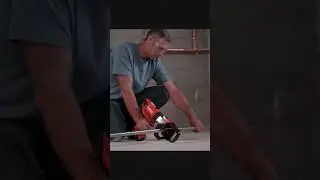RIDGID RP 350 possui for&ccedil;a de crimpagem de at&eacute; 35 toneladas, ideal para aplica&ccedil;&otilde;es pesadas. 👷&zwj;♀️👷