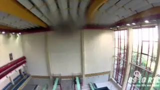 Die 1.000 Euro Morgen-Wette: Nina springt vom 10 Meter-Turm