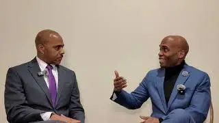 Rediscovering Lost Values: A Conversation with Dr. Yohuru Williams