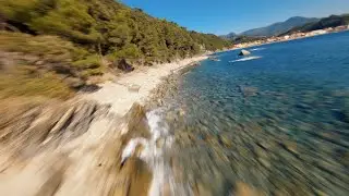 Riva trigoso- Epic Drone FPV Cinematic -LongRange-Reelstady- Italy -Liguria- Genova