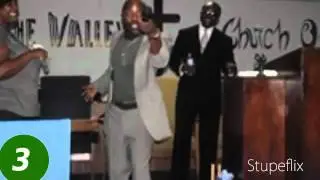 STEVENSON CLARK PRESENTS