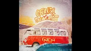 No Lonely Hearts- Cruel Summer Performance video