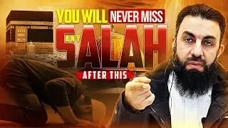 One Of The Best Advice For Salah From Belal Assaad