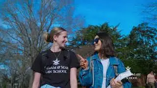 Apply to William & Mary Law School