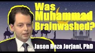 Secret Origins of Islam