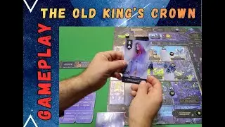 The Old King's Crown  - Gameplay ITA