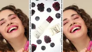 Bade Natural | Natural Colors of Beauty Doğanın Renkleri Cildinizde !