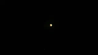 Moon timelapse using Google pixel 6 pro 🔥 || #ytshorts #googlepixel #cameratest #timelapse