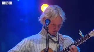Laura Marling - I Feel Your Love (6 Music Festival 2016)