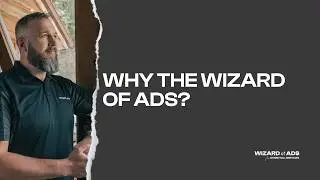 Why Wizard of Ads&reg;, Ryan Chute?