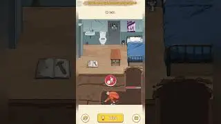 Brain Puzzle 2: Logic Twist 🧠 Level 21 &ndash; Prison Escape Walkthrough