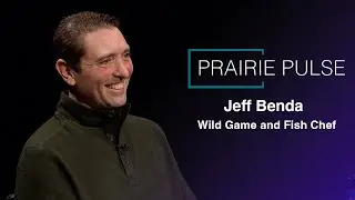 Prairie Pulse 1912: Jeff Benda and Terry Shannon