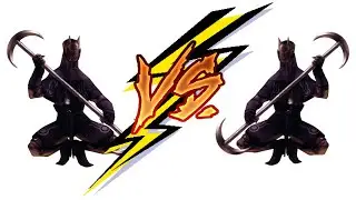 Ongyo-Ki vs. Ongyo-Ki - SMT: Nocturne
