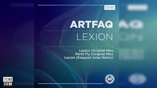 Artfaq - Lexion