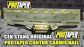 STANG PROTAPER CONTUR CARMICHAEL ORIGINAL