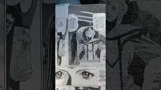 Episode I manga: Trade Federation ship #starwars