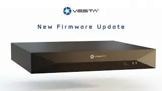 New Firmware Update for Control Panels: FW 34L2
