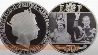 A Platinum Jubilee Tribute