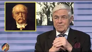 Michael Stürmer (Historiker) redet KLARTEXT zu Bismarck