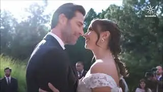 Mariana y Luis Alberto - Corazón Que Miente