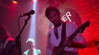 Dharmacide - HORSES live @ Paris Supersonic 13/12/2025