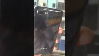 realme 2 pro Black addition