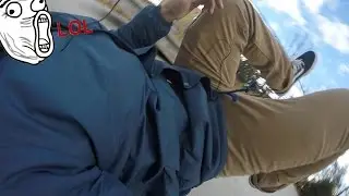 COOPER Skate Park Slam