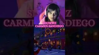 Ho scassinato la mia prima cassaforte! #carmensandiego #nintendoitalia #playstationitalia