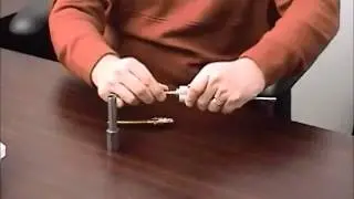 FasTest Inc. - Valve Core Load Tool