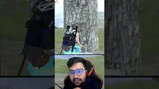 The Most Intense Last Zone Fight || GameGuru #Shorts