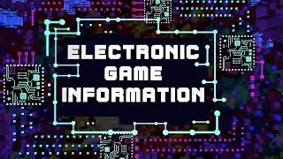Electronic Game Information | LVL UP EXPO 2020 - EPISODE 3: COLONY WARS | Adult Swim