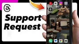How to Submit a Support Request on Threads by Instagram Easy and Quick - Complete Tutorial