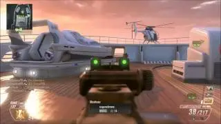 BO2: 29 sec. Orbitalsatellit