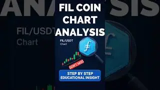 Filecoin Bullish Breakout Chart Analysis | FIL Technical Analysis Hindi | Tech Help In Hindi