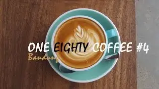 One Eighty Coffee, Bandung