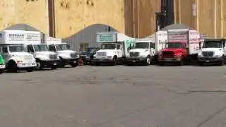 Storage | Hartford, CT - CT Moving and Storage