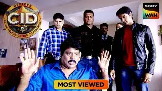 Mass Disappearances के Case को कैसे सुलझाएगी CID? | CID | सी.आई.डी. | Most Viewed