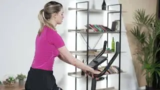 Обзор - Велотренажер домашний CARBON FITNESS U50