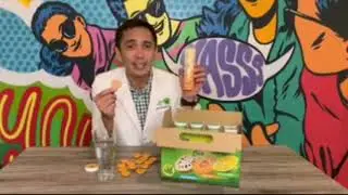 First Vita Plus -  Titaniun Edition Fizztab (unboxing) #fvpTitanium