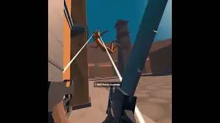 Attack on titan but in rec room?
