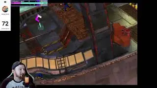 Final Fantasy VII (OG) First Time Playthrough #7