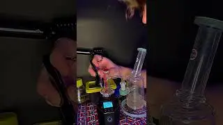 RELEAFY Trinity 3-in-1 dab tool | Video created by IG@imhighdamion
