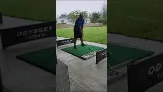 Driving Range - Kelab Golf Sarawak