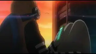 Persona 5 - The Days When Mother Was There (Slowed/Reverb)