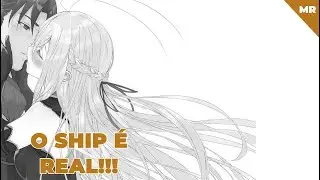 O BEIJO do SHIN e da LENA Finalmente ACONTECEU! / 86 Volume 7 Mist