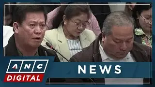 DPWH commits to release new construction materials price data amid issue of overpricing | ANC