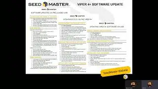 Software and File Maintenance