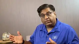 A coversation about Confident Smile fincances  with Suresh Goel DDS